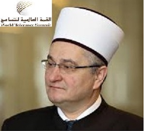 muftija Hasanovic