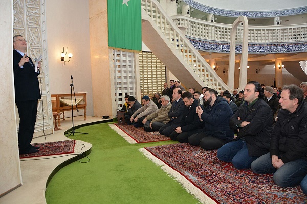 muftija