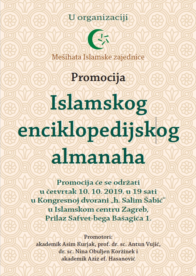 Almanah plakat