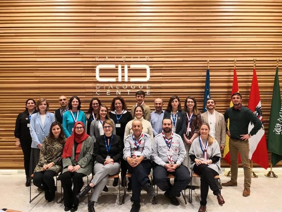 kaiciid vienna