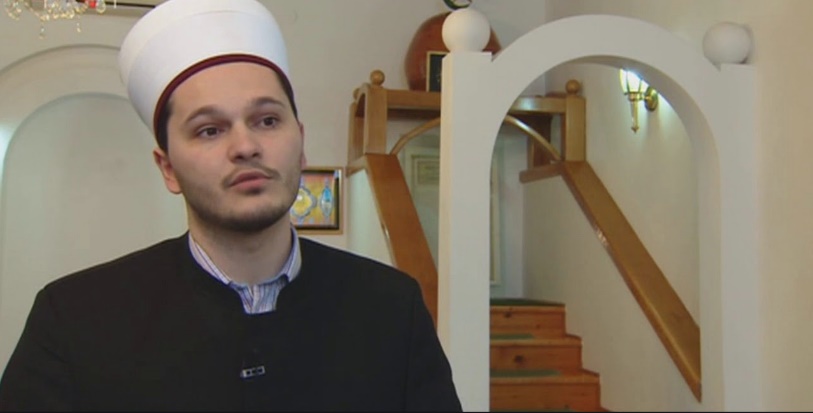 Idriz ef.