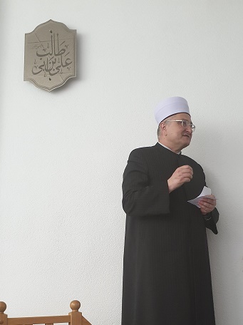 muftij karlovac