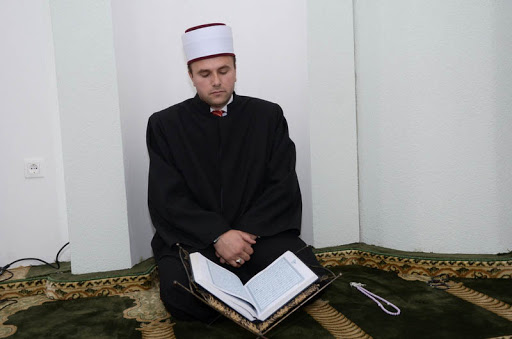 Ćamil ef.