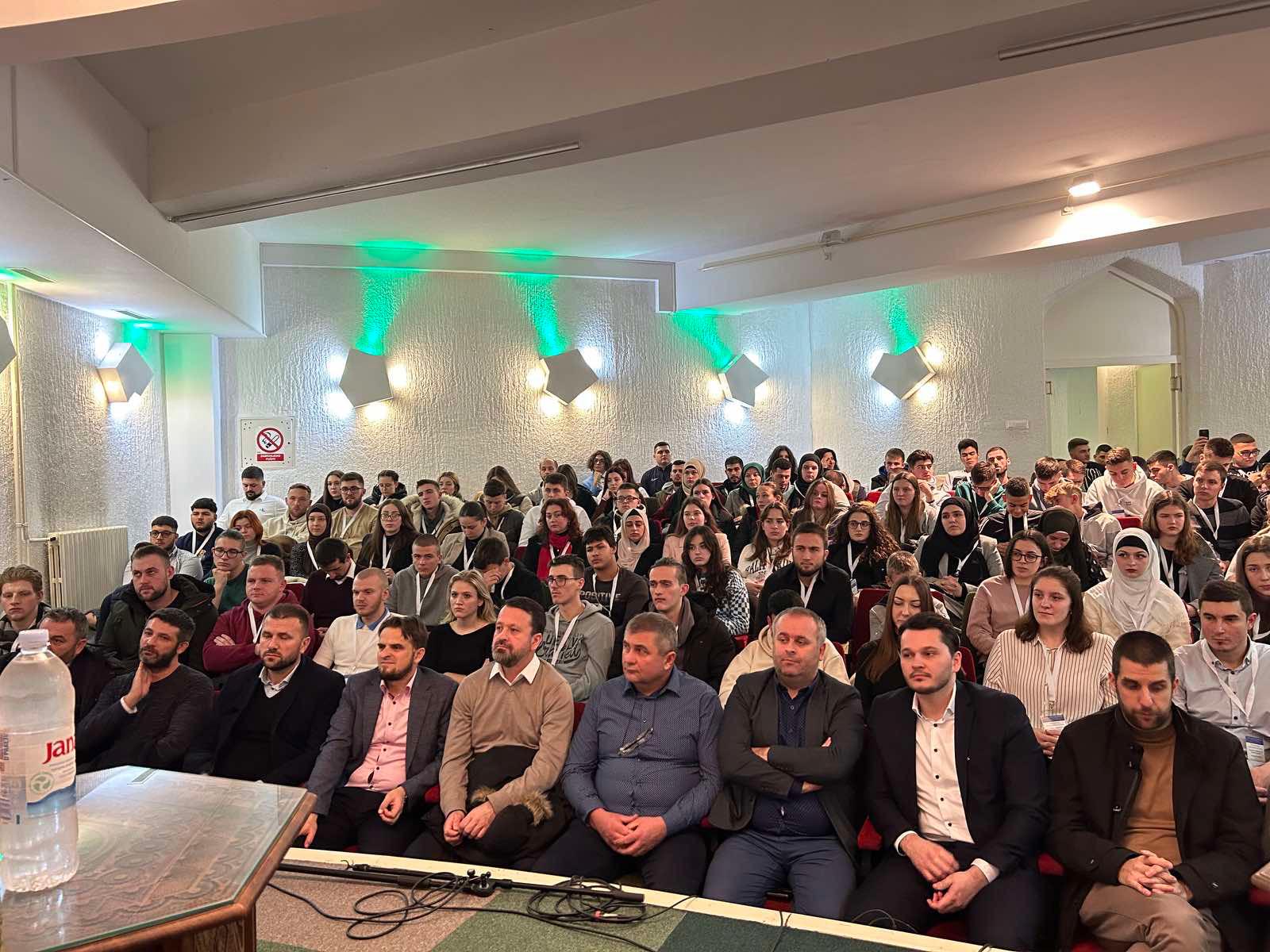 Amfiteatar OKM Zagreb