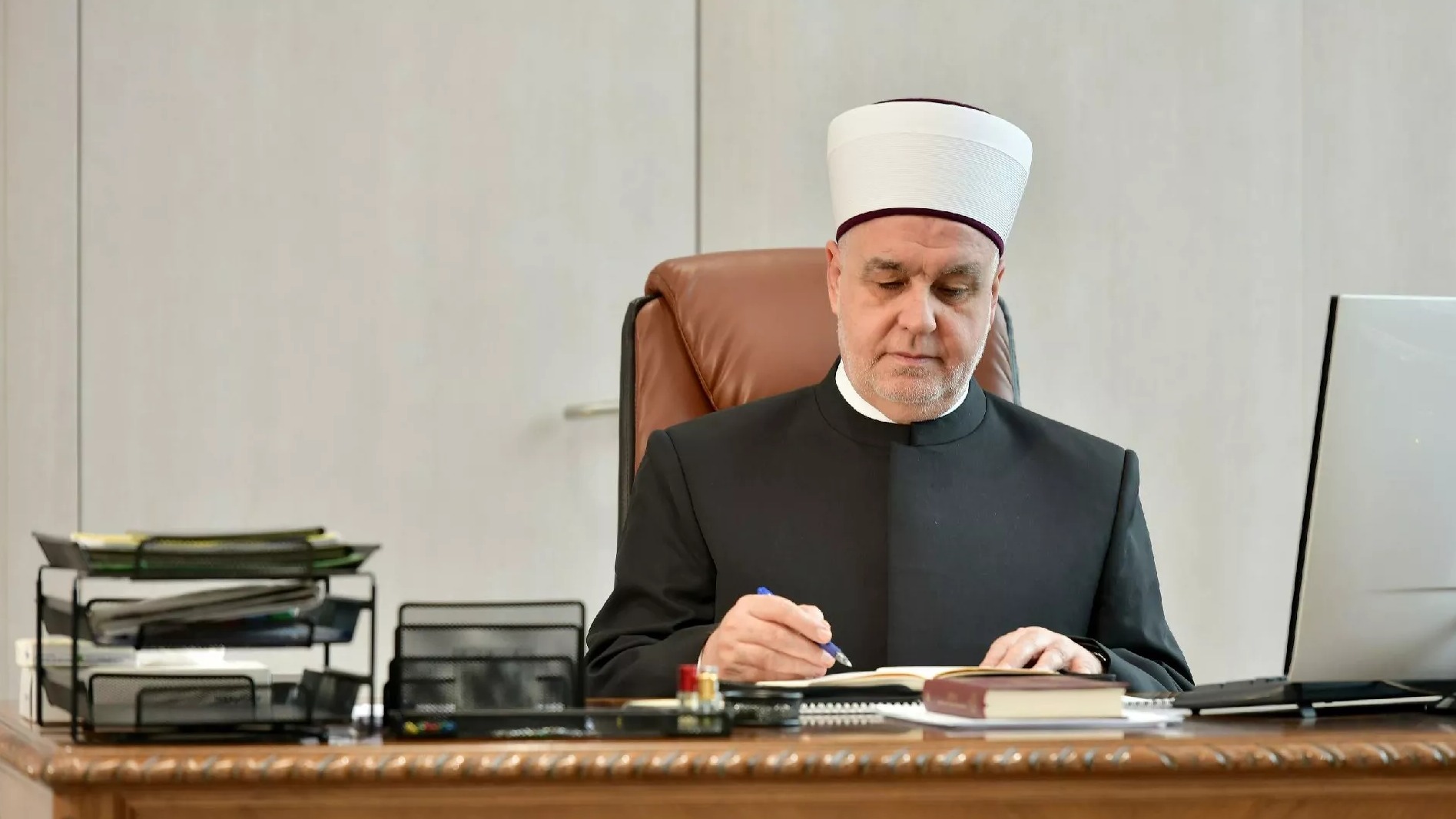 tazija-reisul-uleme-povodom-preseljenja-na-ahiret-sefke-ef-omerbasica95950