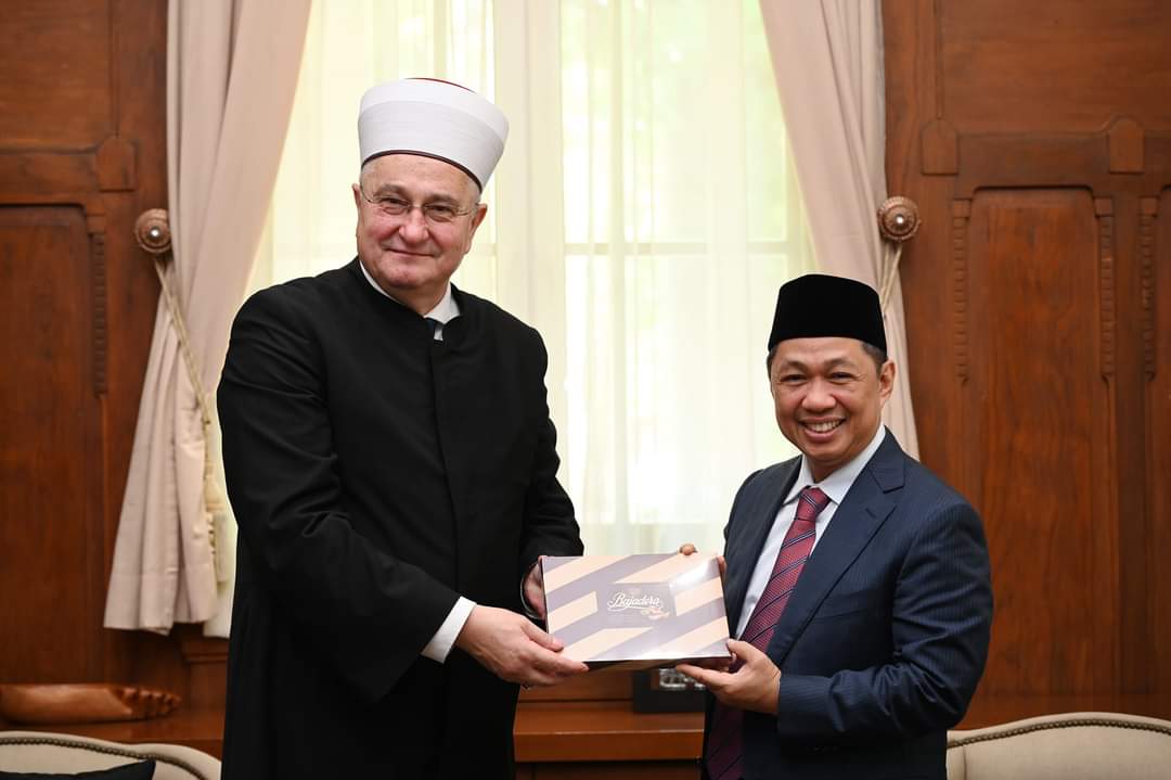 indonezija