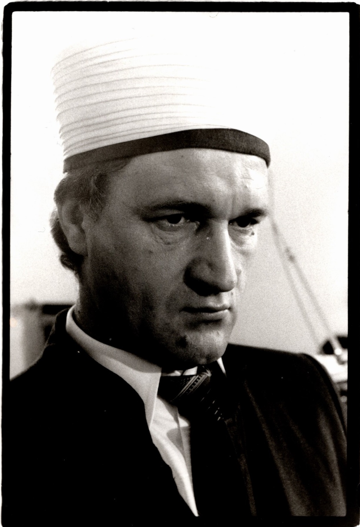 uftija Ševko ef.