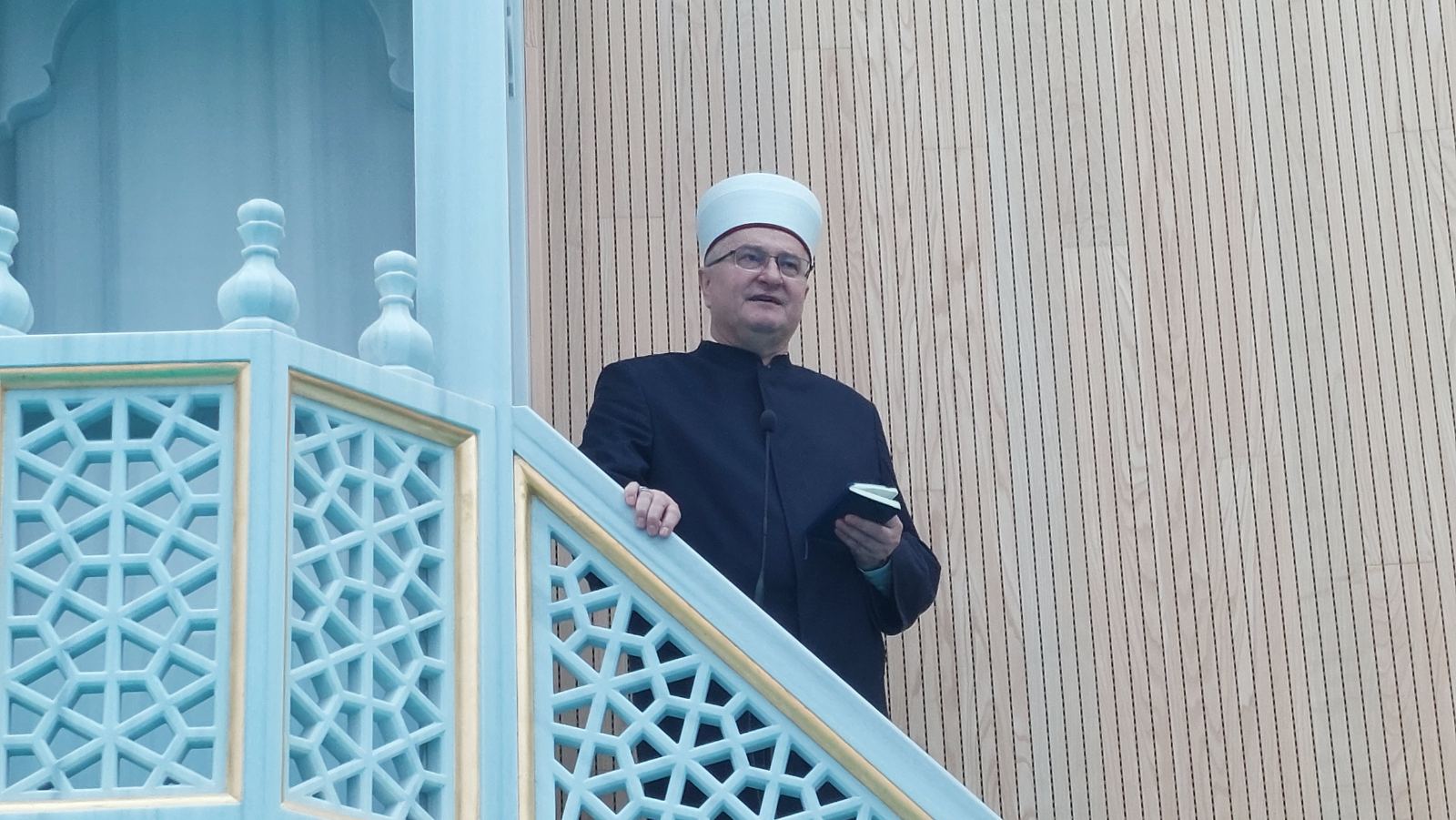 muftija održao džumu hutbu (002)