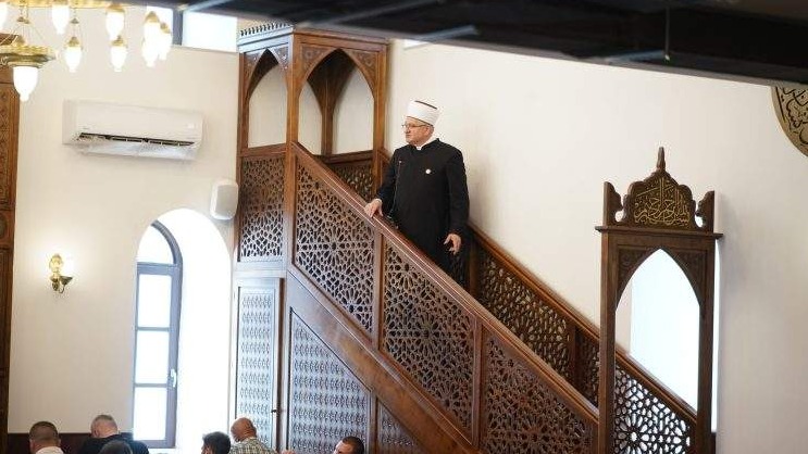 muftija-hasanovic-odrzao-hutbu-u-novom-pazaru-sve-dok-nam-zajednica-funkcionira-ima-nade-za-opstanak13405