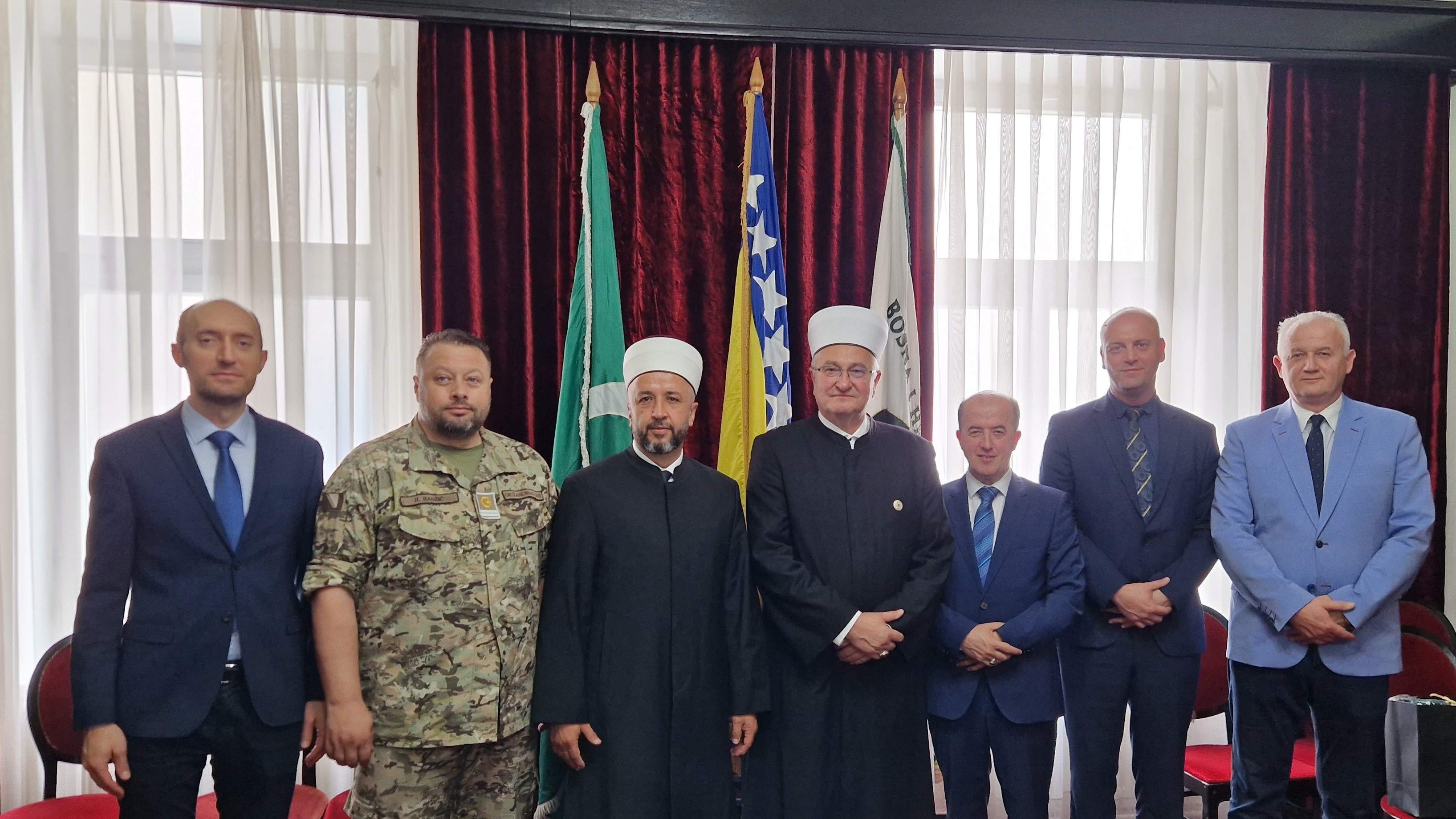 vojnog-muftiju-posjetio-predsjednik-mesihata-islamske-zajednice-u-hrvatskoj69450