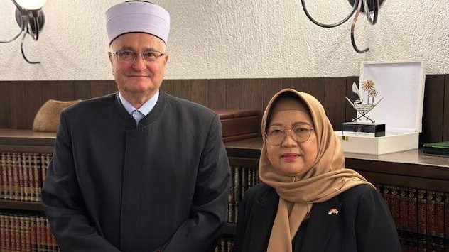 ambasadorica-indonezije-posjetila-muftiju-hasanovica58550