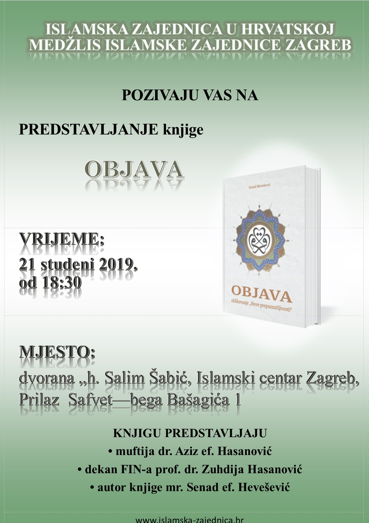 Objava