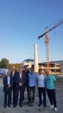 2020-09-08 Sisak - Alem na kupoli1