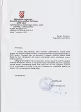 Priznanje za Edhema Omerovića 001